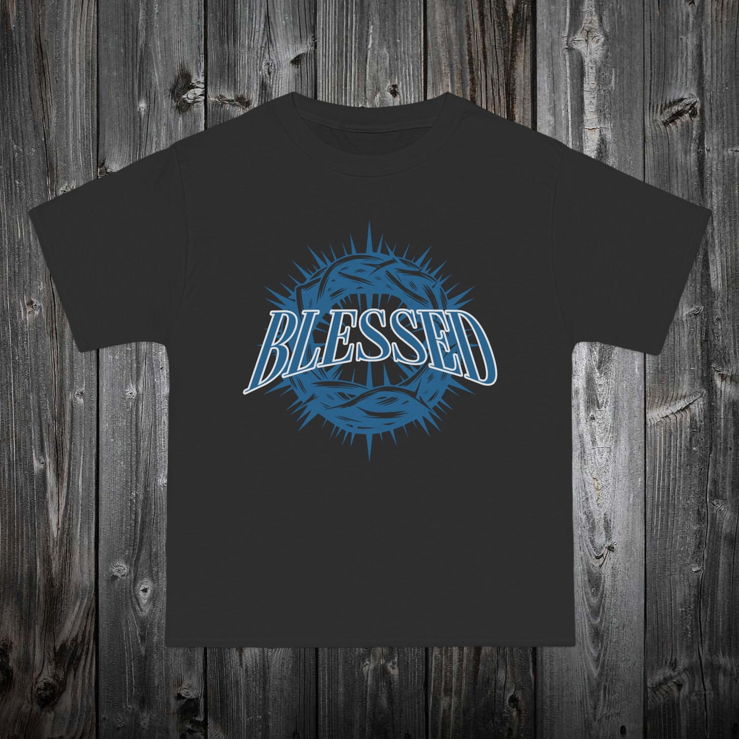 Blessings T-Shirt