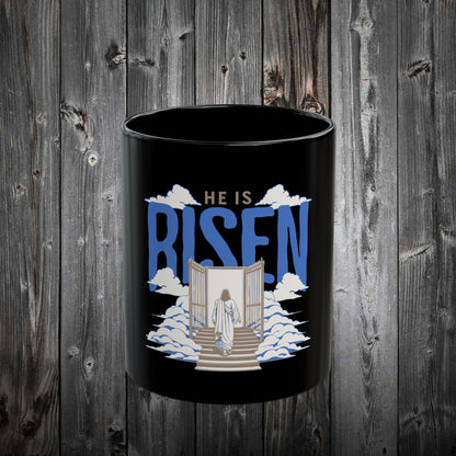 RISEN Mug