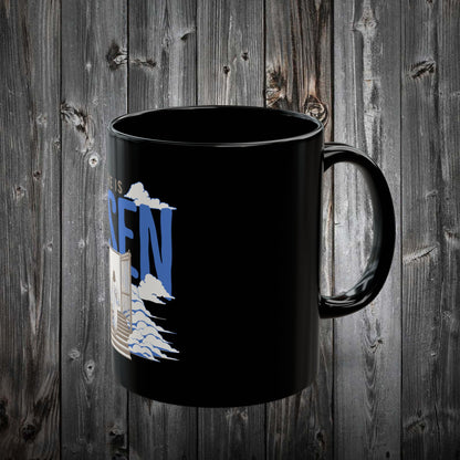 RISEN Mug