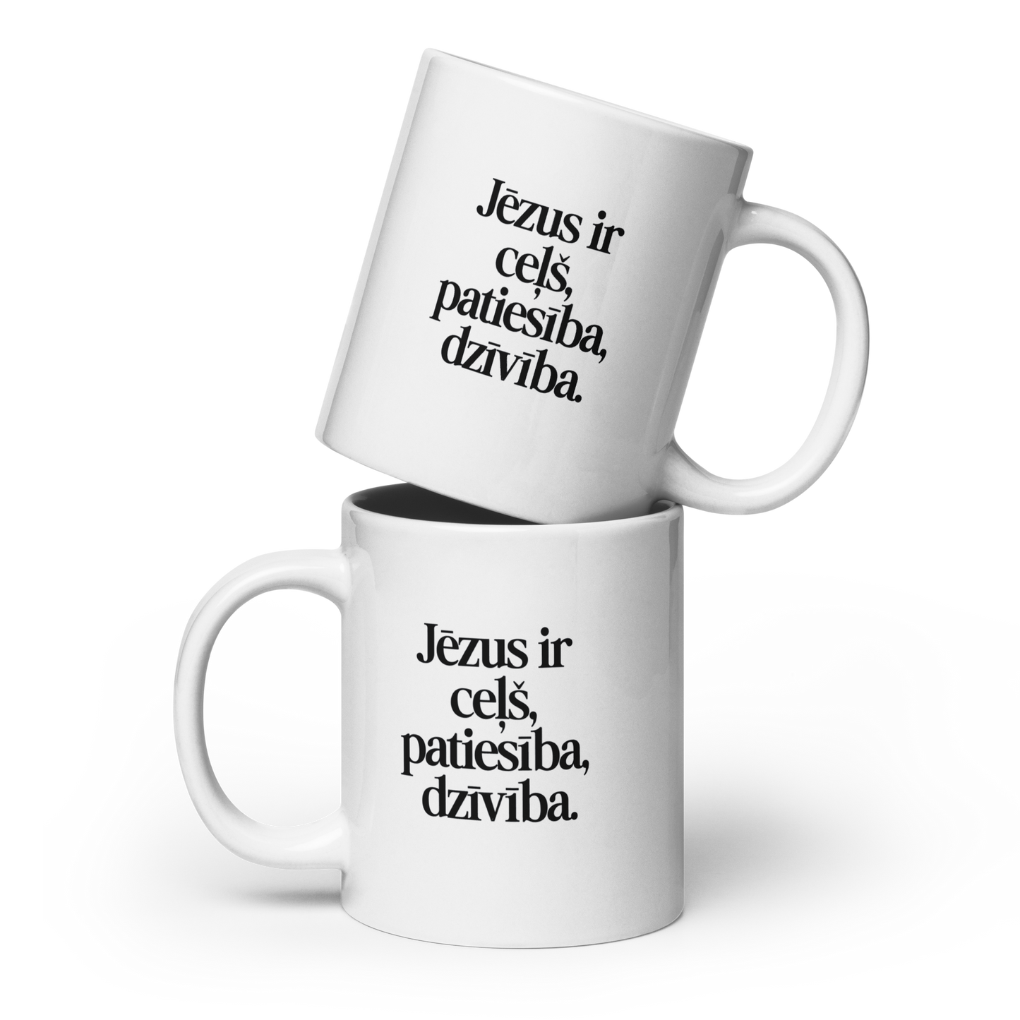 Krūze ''Jēzus''